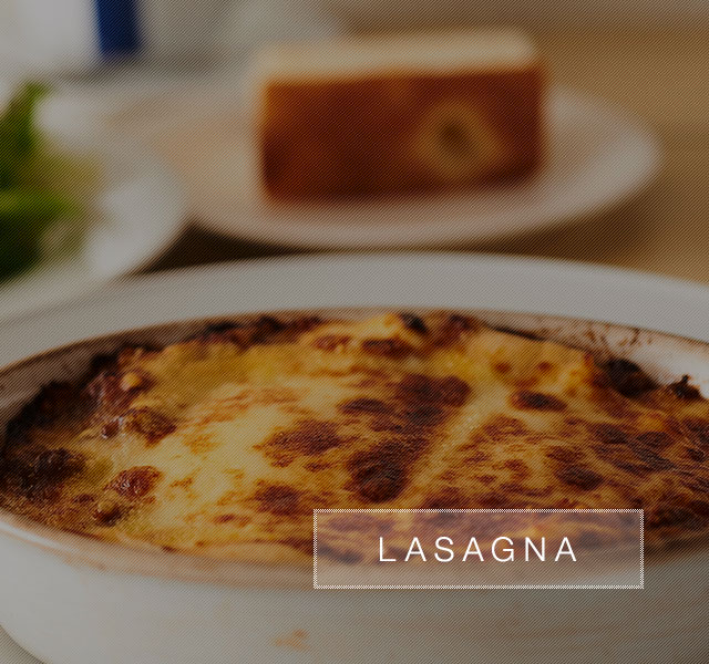 LASAGNA